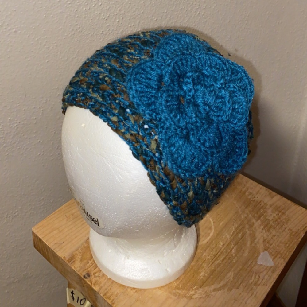Headband